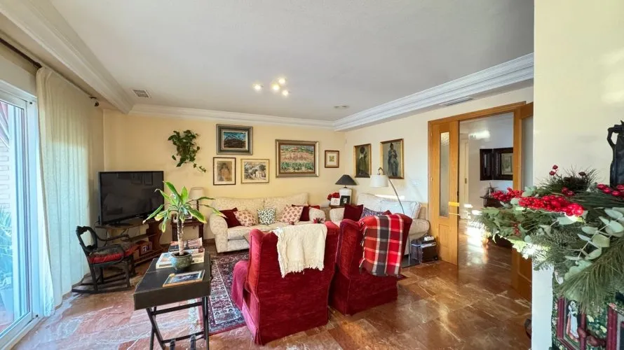 Apartment de 4 chambres à Torrevieja, Espagne No. 1134 № 4