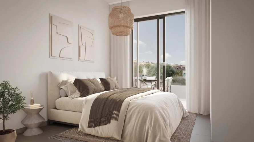 Apartment de 2 chambres à Torrevieja, Espagne No. 1425 № 5