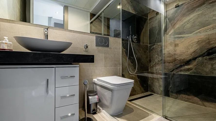 Penthouse de 87m² à Alicante, Espagne No. 1667 № 17