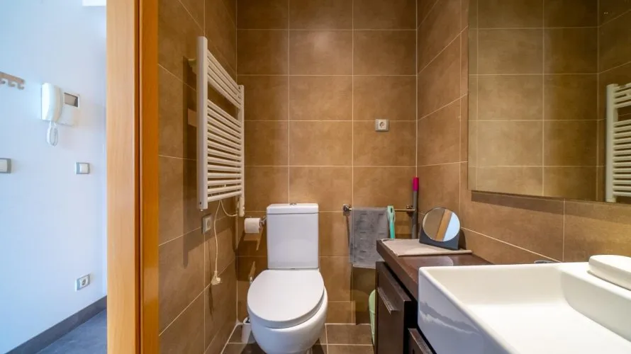 Apartment de 1 chambre à Madrid, Espagne No. 1113 № 10
