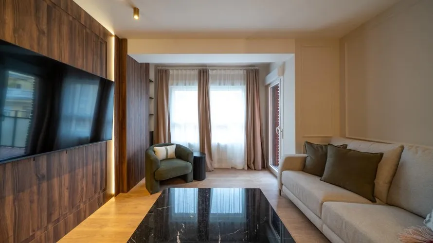 Apartment de 3 chambres à Madrid, Espagne No. 1116 № 24