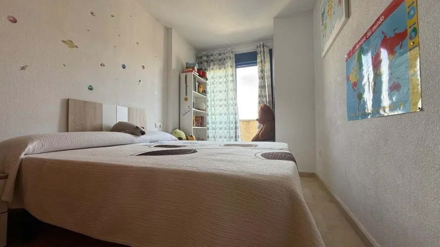 Penthouse de 4 chambres à Calpe, Espagne No. 1491 № 9