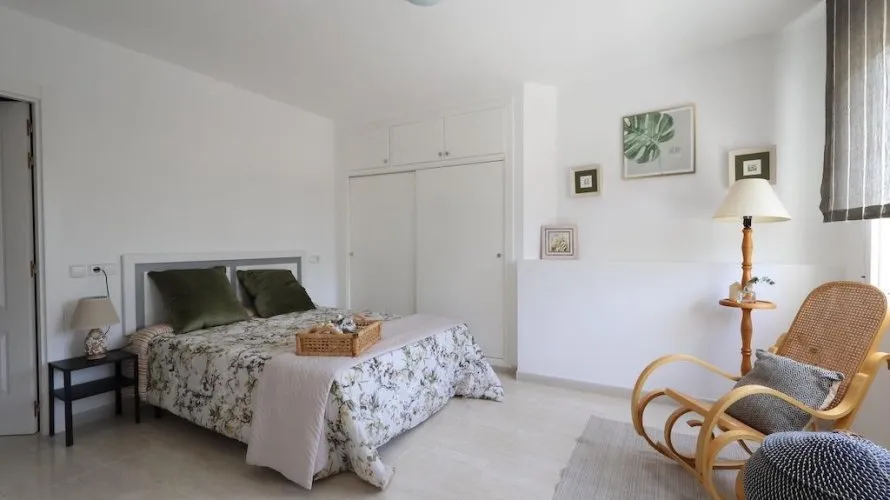 Apartment de 3 chambres à Torrevieja, Espagne No. 1352 № 14
