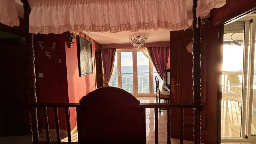 Apartment de 2 chambres à Benidorm, Espagne No. 1394 № 16