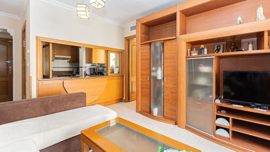 Penthouse de 90m² à Torrevieja, Espagne No. 1670 № 14