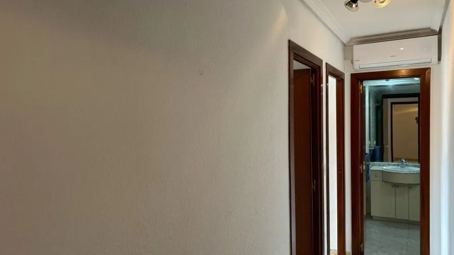 Apartment de 2 chambres à Benidorm, Espagne No. 1439 № 6