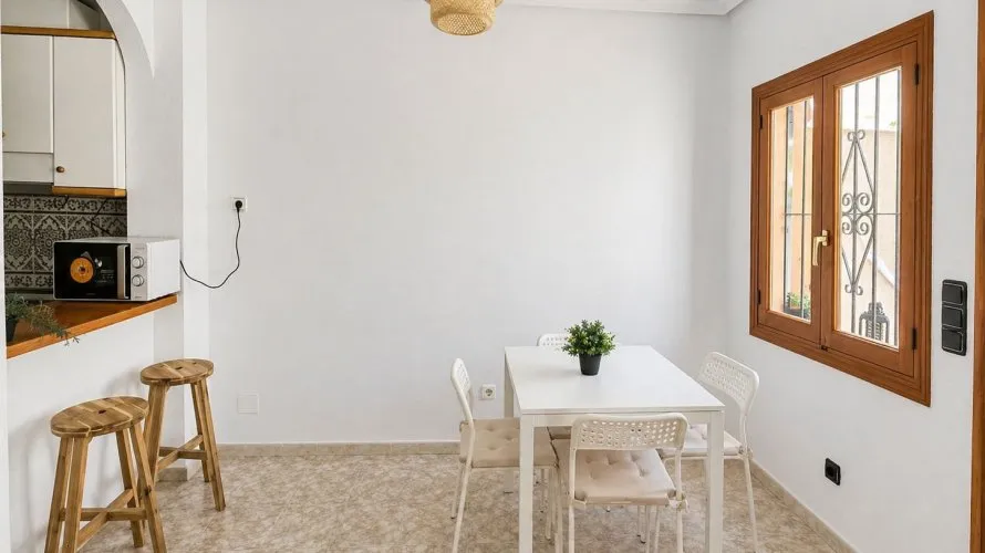 Apartment de 65m² à Playa Flamenca II, Spain No. 1726 № 9