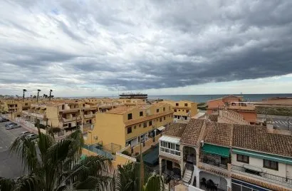 Penthouse de 3 chambres à Torrevieja, Espagne No. 1161