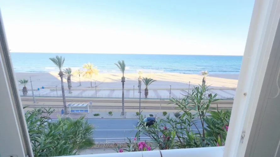 Apartment de 3 chambres à El Campello, Espagne No. 1454 № 19