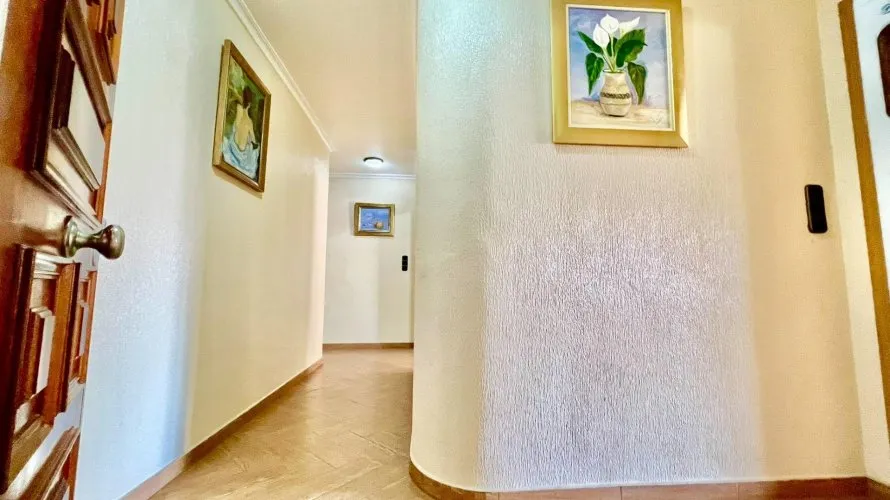 Apartment de 3 chambres à Torrevieja, Espagne No. 1114 № 21