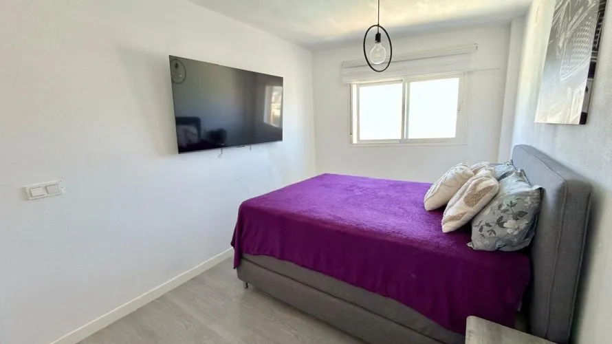 Apartment de 2 chambres à Finestrat, Espagne No. 1744 № 18