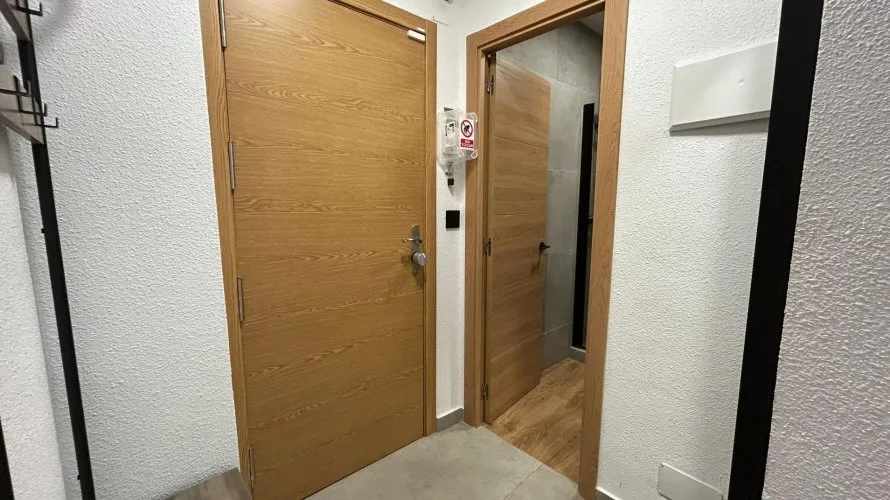 Apartment de 3 chambres à Torrevieja, Espagne No. 1704 № 9