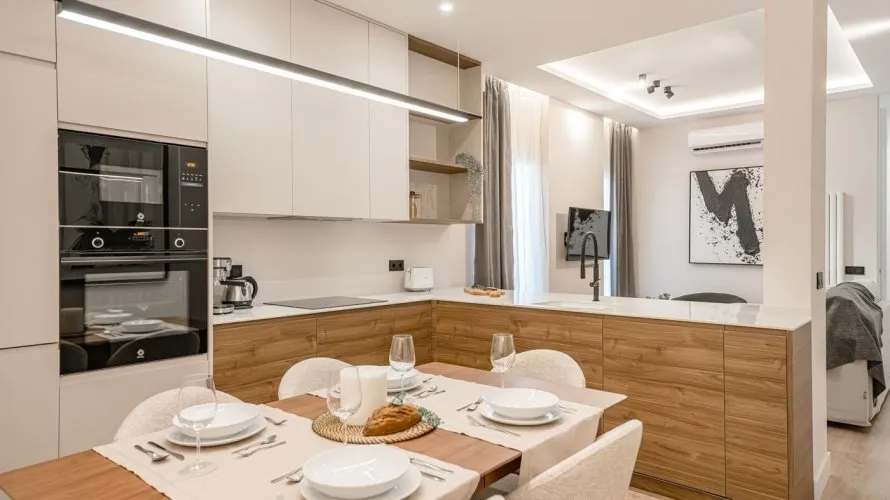Apartment de 3 chambres à Madrid, Espagne No. 1322 № 11
