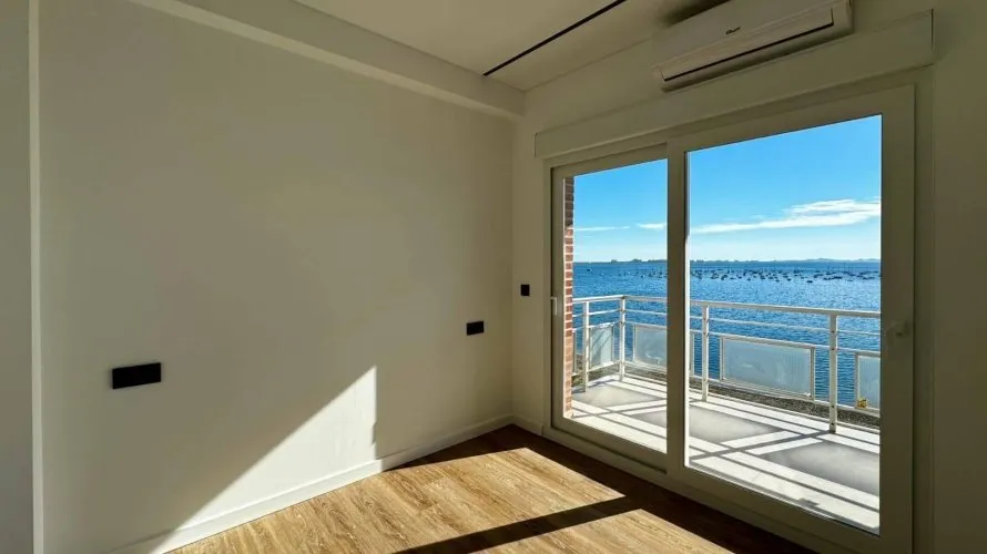 Apartment de 3 chambres à San Pedro del Pinatar, Espagne No. 1482 № 27