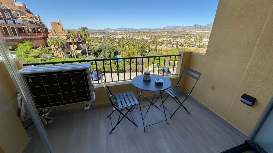 Apartment de 2 chambres à Mutxamel, Espagne No. 1462 № 24