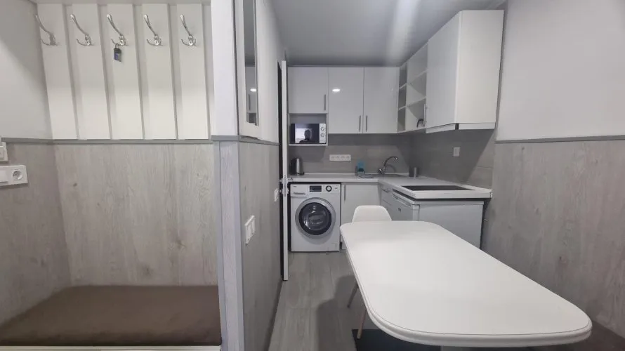 Apartment de 3 chambres à Torrevieja, Espagne No. 1468 № 12