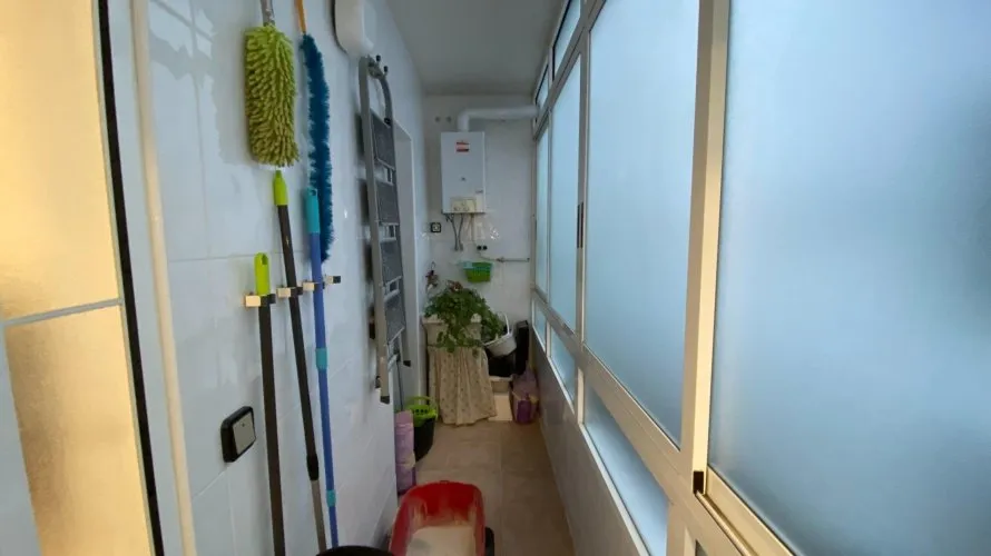 Apartment de 4 chambres à Alicante, Espagne No. 1416 № 11
