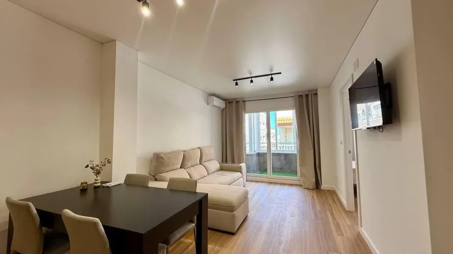 Apartment de 3 chambres à La Mata, Espagne No. 1766