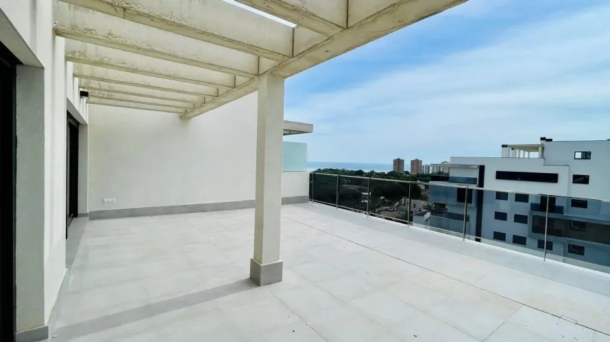 Apartment de 2 chambres à Dehesa De Campoamor, Espagne No. 1323 № 4