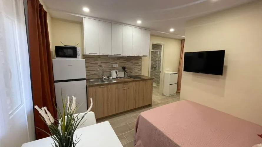 Apartment de 3 chambres à Alicante, Espagne No. 1218 № 7