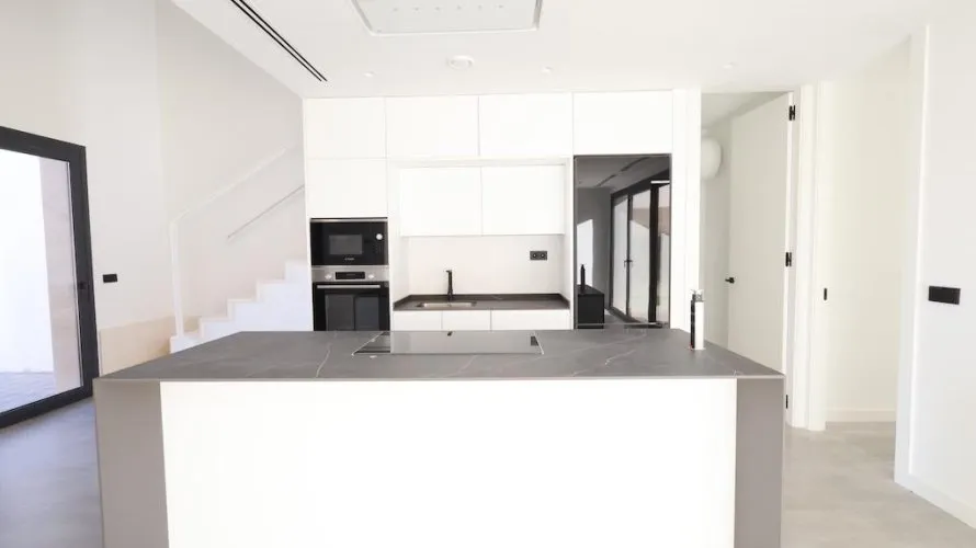 Apartment de 3 chambres à Los Alcazares, Espagne No. 1395 № 17