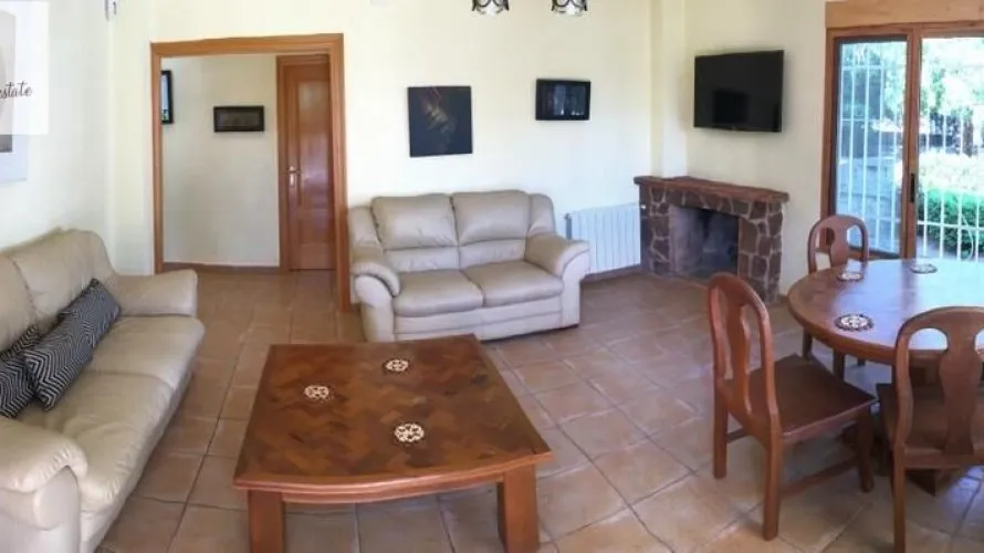 Apartment de 135m² à L'Eliana, Espagne No. 1284 № 15