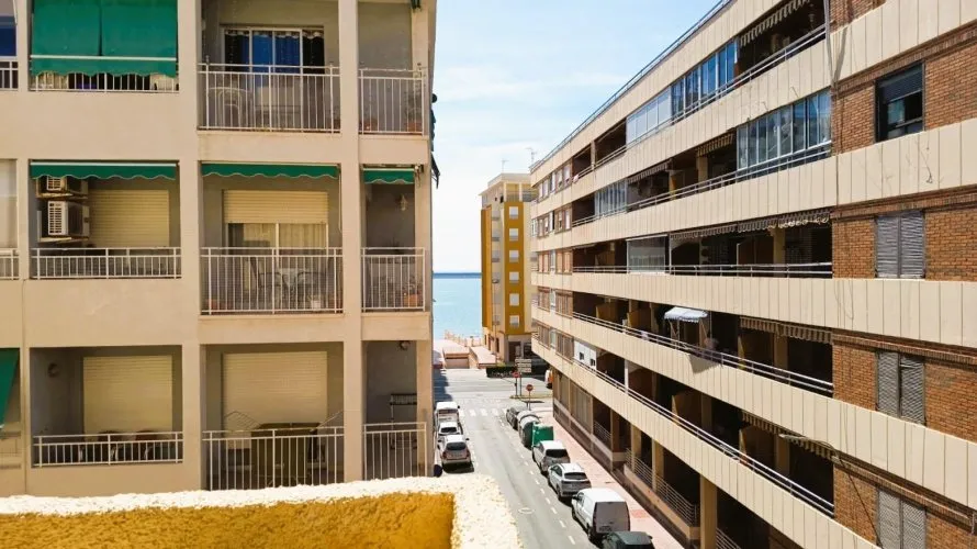 Apartment de 3 chambres à Torrevieja, Espagne No. 1735 № 15