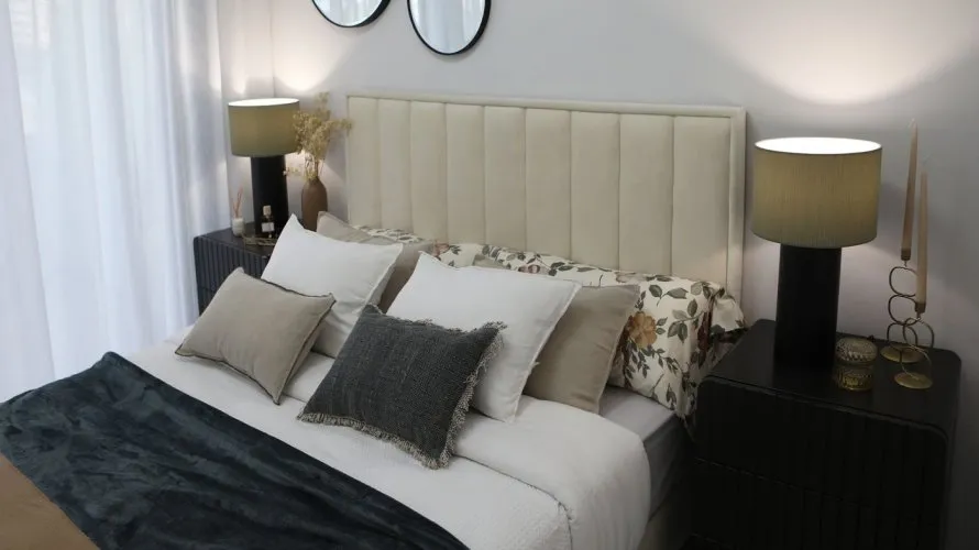Apartment de 2 chambres à Finestrat, Espagne No. 1166 № 23