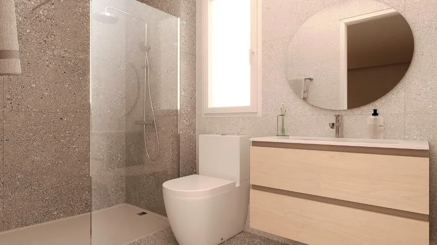 Apartment de 4 chambres à Finestrat, Espagne No. 1258 № 13
