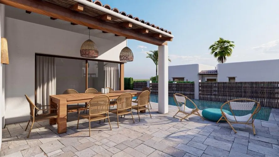 Apartment de 3 chambres à L'Alfàs del Pi, Espagne No. 1131 № 20