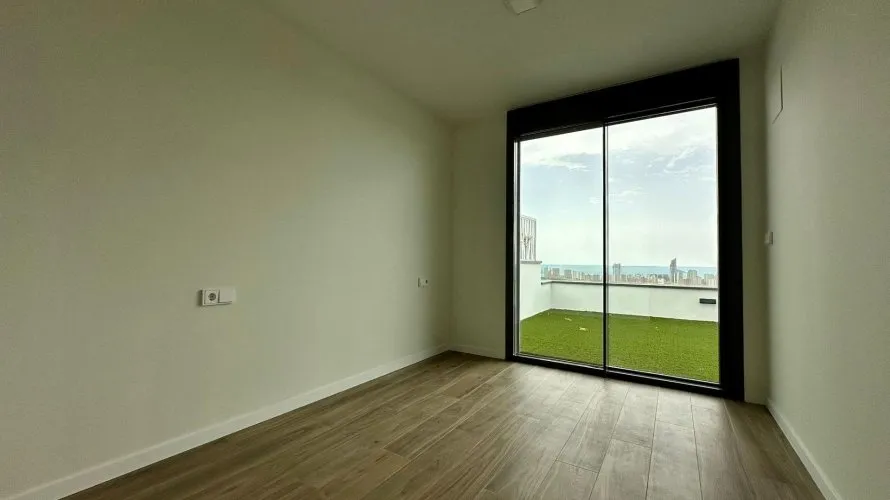 Apartment de 2 chambres à Finestrat, Espagne No. 1347 № 23