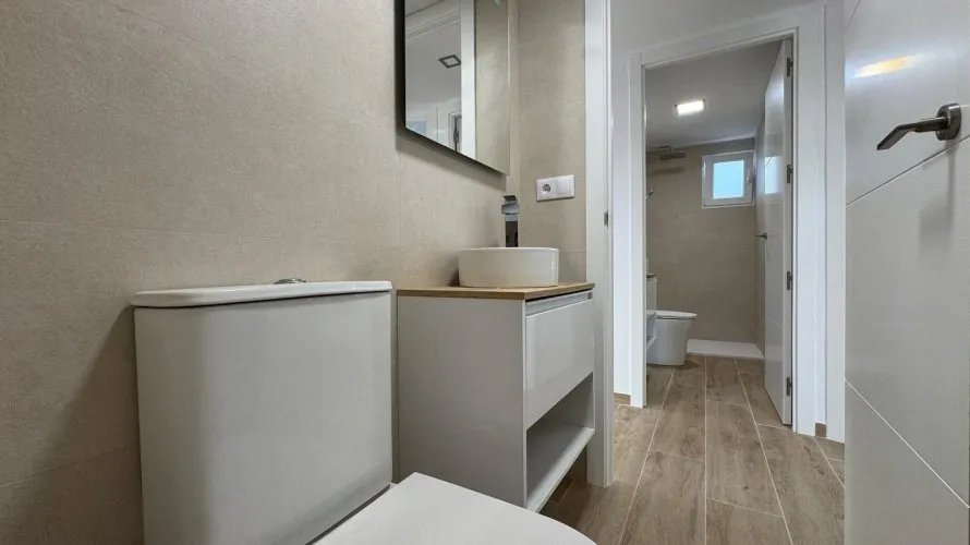 Apartment de 3 chambres à La Mata, Espagne No. 1109