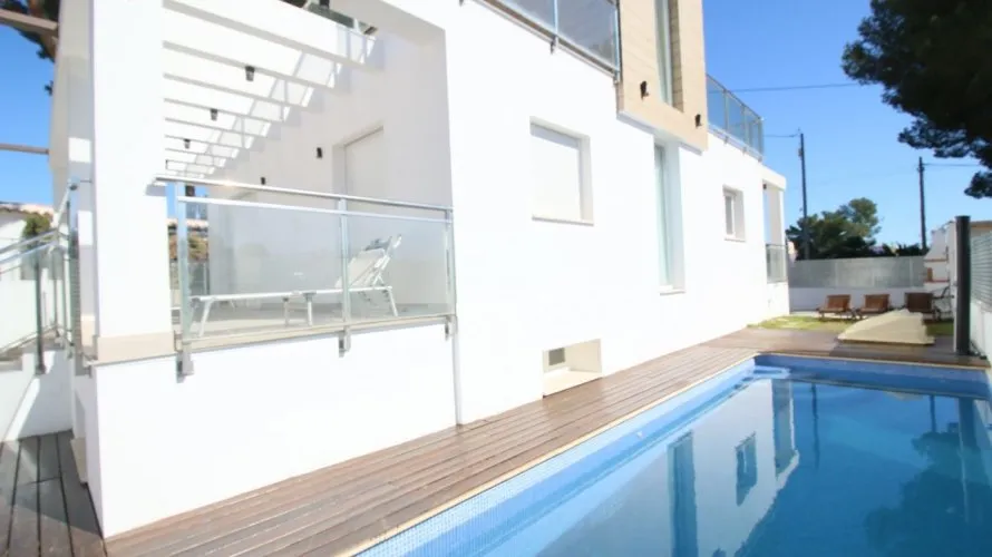 Apartment de 4 chambres à La Torre, Espagne No. 1198 № 28