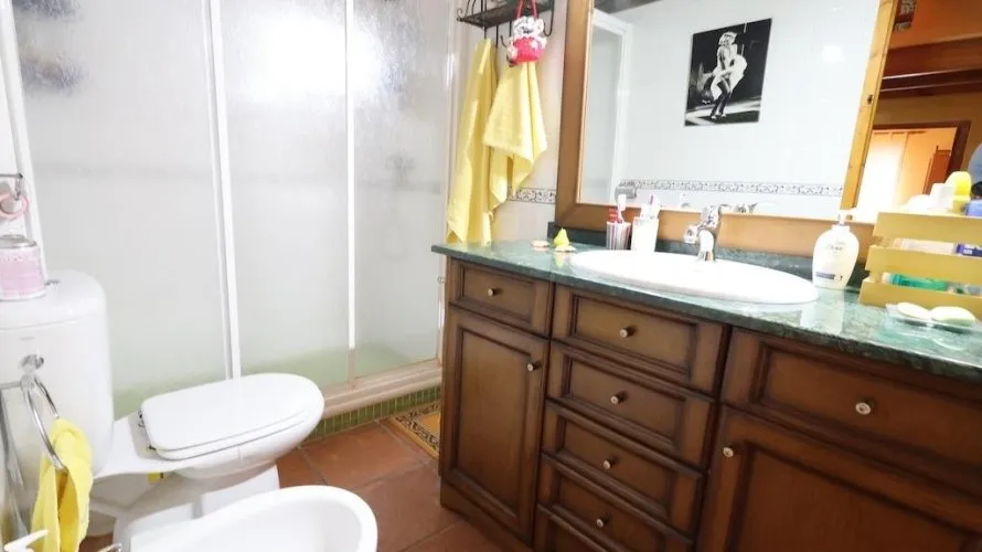 Apartment de 5 chambres à Fortuna, Spain No. 1503 № 12