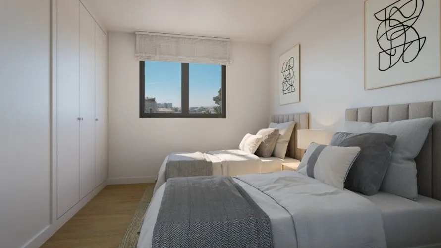 Apartment de 3 chambres à San Juan, Espagne No. 1230 № 5
