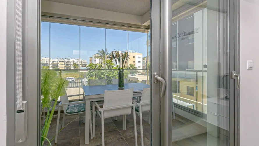 Apartment de 82m² à Alicante, Espagne No. 1738 № 9
