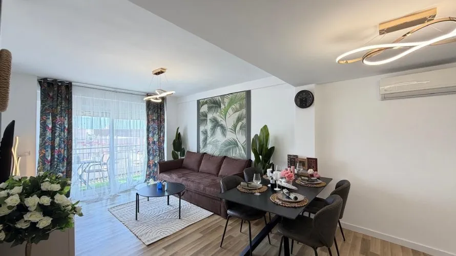 Apartment de 3 chambres à Torrevieja, Espagne No. 1651 № 19