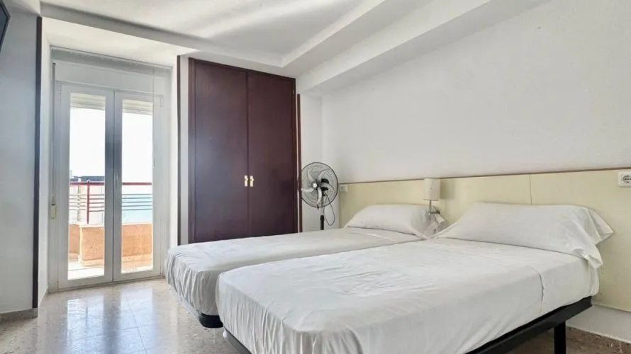 Apartment de 2 chambres à Benidorm, Espagne No. 1511 № 6