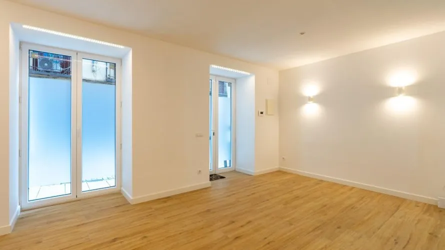 Apartment de 1 chambre à Madrid, Espagne No. 1147 № 17