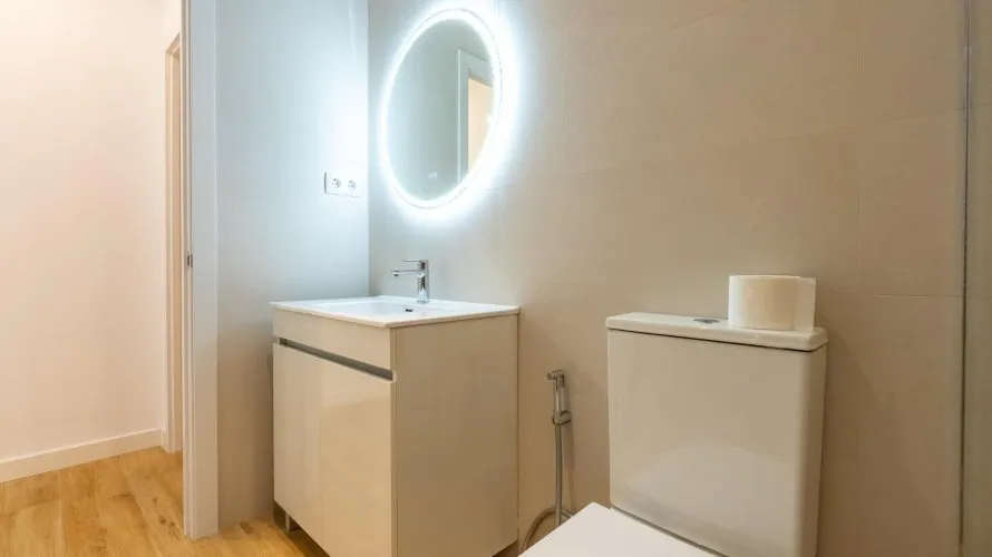 Apartment de 1 chambre à Madrid, Espagne No. 1147 № 8