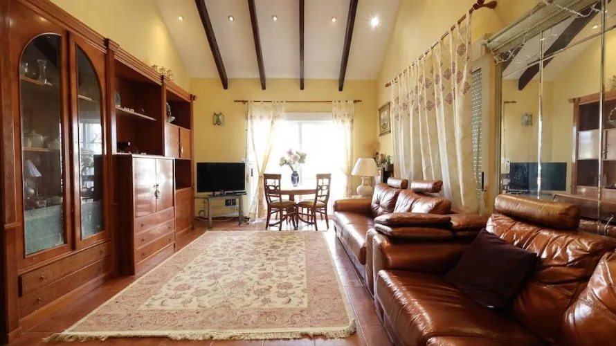 Apartment de 4 chambres à Playa Flamenca II, Espagne No. 1376 № 25