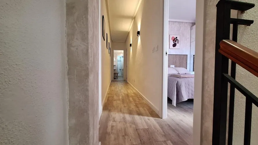Penthouse de 2 chambres à Torrevieja, Espagne No. 1136 № 4