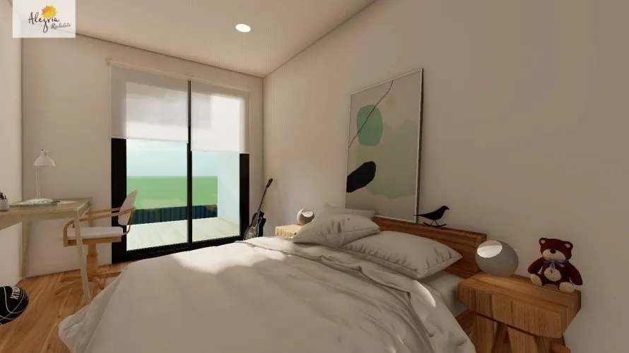 Apartment de 4 chambres à Valencia, Espagne No. 1364 № 14