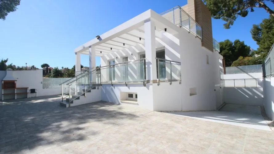 Apartment de 4 chambres à La Torre, Espagne No. 1198 № 27