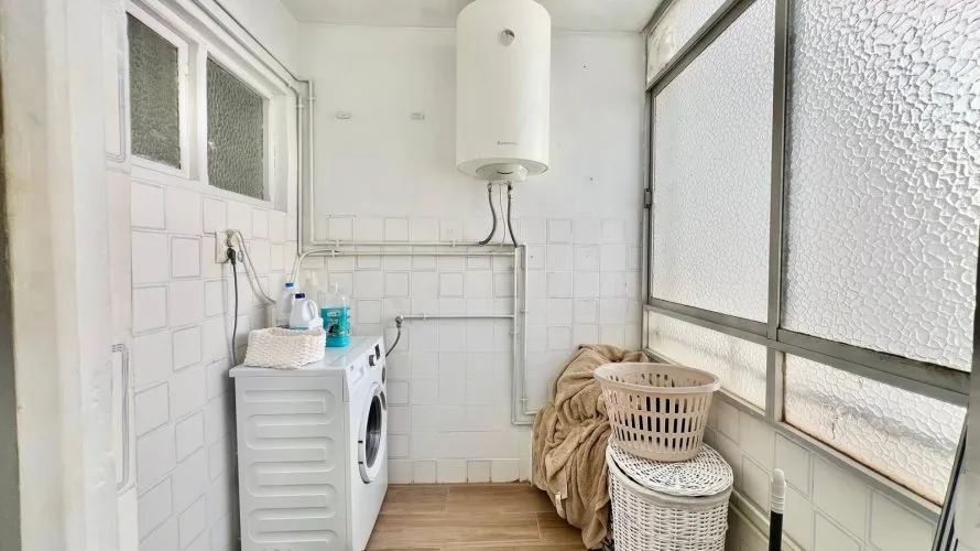 Penthouse de 2 chambres à Torrevieja, Espagne No. 1633 № 19