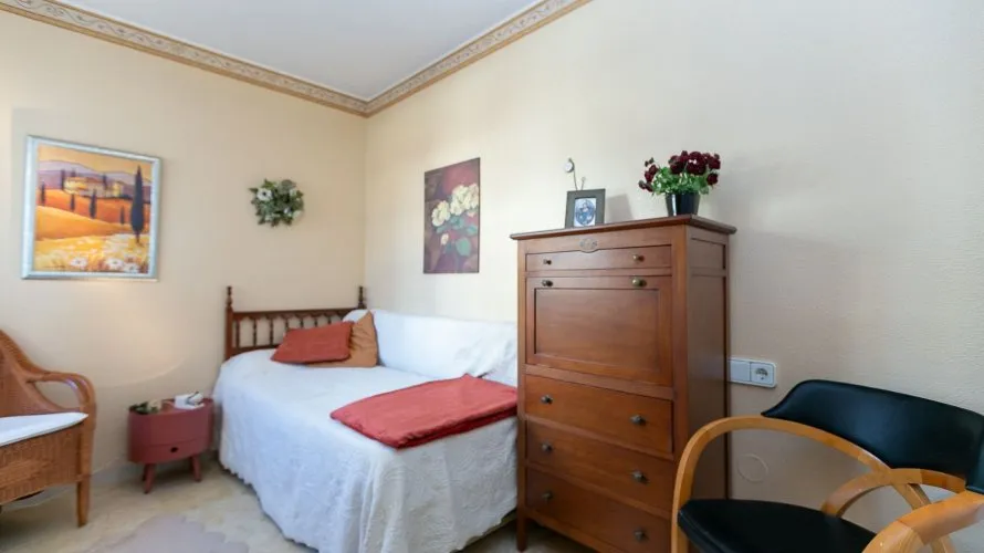 Apartment de 73m² à Playa Flamenca II, Espagne No. 1701 № 21