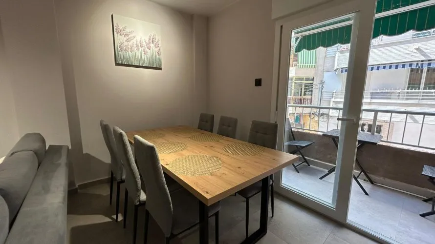 Apartment de 3 chambres à Torrevieja, Espagne No. 1704 № 4