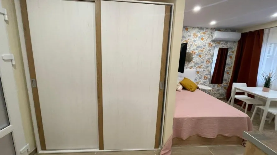 Apartment de 3 chambres à Alicante, Espagne No. 1218 № 9
