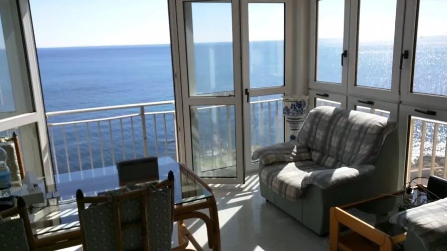 Apartment de 4 chambres à Torrevieja, Espagne No. 1082 № 20