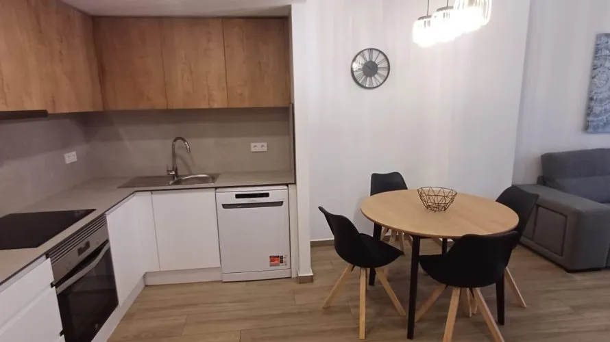 Apartment de 1 chambre à Finestrat, Espagne No. 1759 № 10